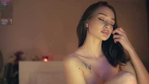 Media: inkanuko Chaturbate 2024-12-07 05:49:00