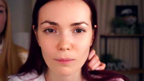 Media: judithchristina Chaturbate 2024-12-07 11:08:00