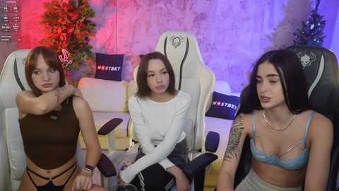 Media: kira0541 Chaturbate 2024-12-07 12:42:00