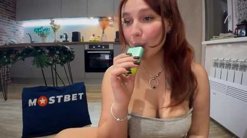 kristenflame @ chaturbate on 20241207