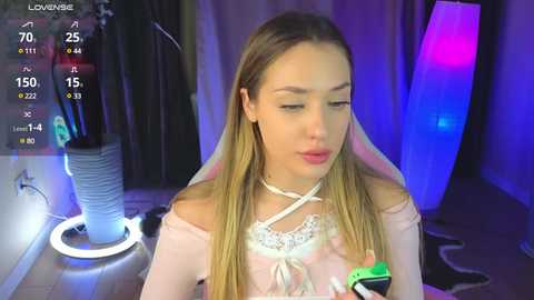 lori_blushcrystal @ chaturbate on 20241207