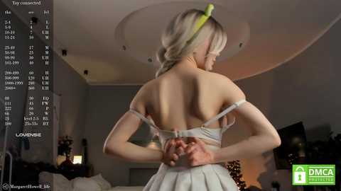 Media: margarethowell Chaturbate 2024-12-07 09:35:00