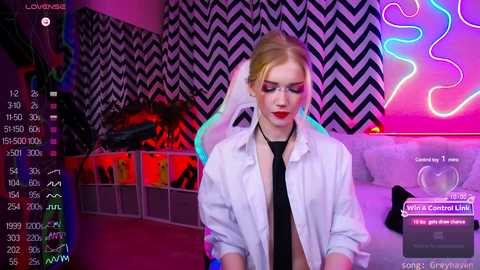 Media: misamisamane Chaturbate 2024-12-07 17:09:00