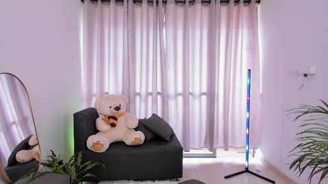 roxie_gates @ chaturbate on 20241207