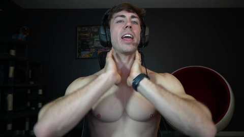 Media: sydaffect Chaturbate 2024-12-07 06:24:00