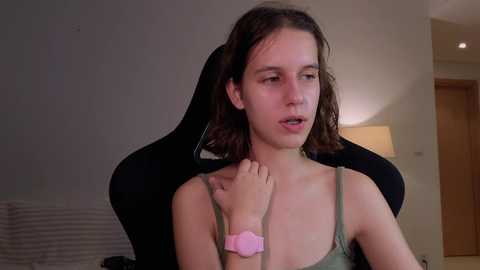 Media: vanessabayer Chaturbate 2024-12-07 11:32:00