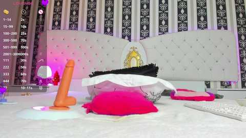 Media: aidasina Chaturbate 2024-12-08 02:39:00