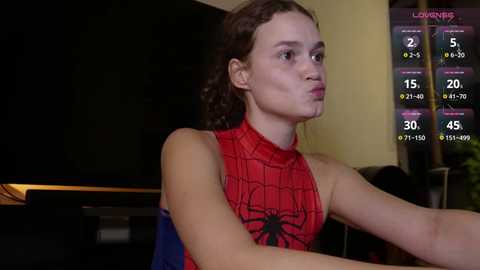 Media: bellebabyboo Chaturbate 2024-12-08 11:47:00