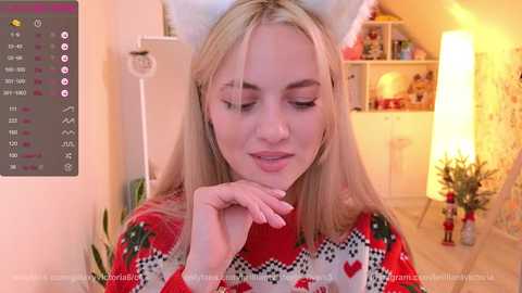 Media: brilliantvictoria Chaturbate 2024-12-08 11:57:00