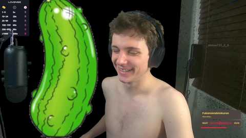 Media: cokia_ Chaturbate 2024-12-08 02:02:00