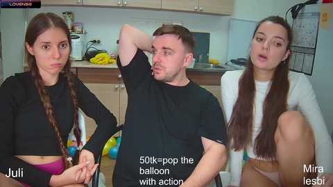 Media: ihavepaws33 Chaturbate 2024-12-08 16:10:00