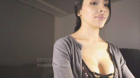 Media: itsssssssme_lana Chaturbate 2024-12-08 05:11:00