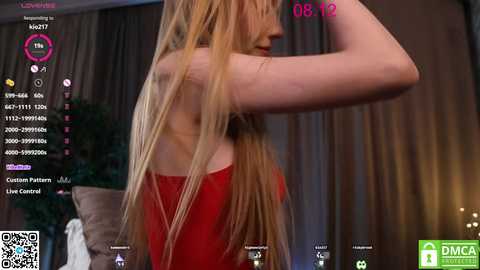 Media: lissa_meooow Chaturbate 2024-12-08 04:27:00