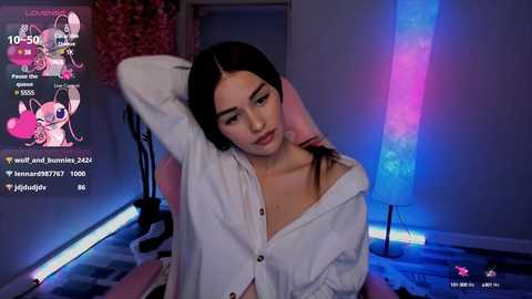 lolasmallbunny @ chaturbate on 20241208