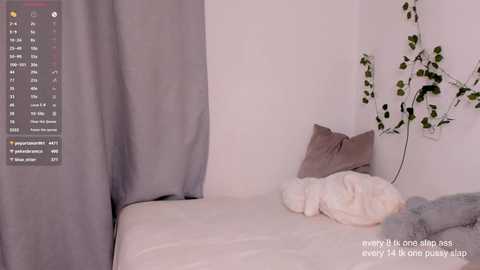 Media: mary_lepson Chaturbate 2024-12-08 16:47:00