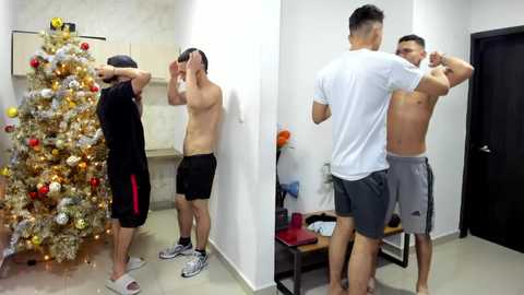 Media: masters_sexx Chaturbate 2024-12-08 14:40:00