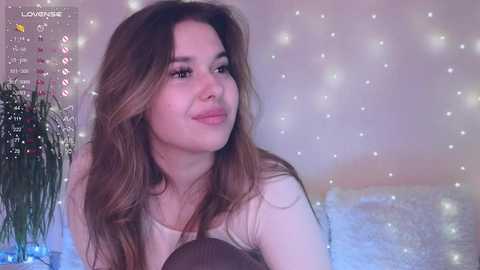 sabina_zara @ chaturbate on 20241208