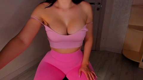 xxxnicaparaxxx @ chaturbate on 20241208