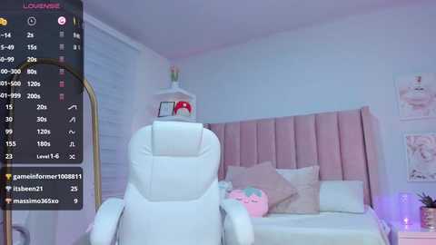 Media: ania_sweet Chaturbate 2024-12-09 03:51:00