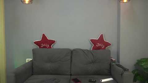 Media: ashley_ospino Chaturbate 2024-12-09 06:41:00