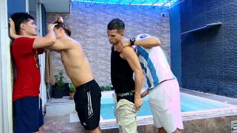 Media: boysgang_sex Chaturbate 2024-12-09 14:07:00