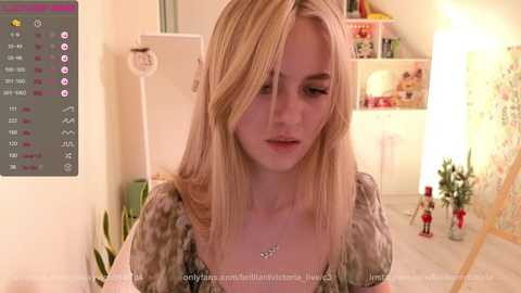 Media: brilliantvictoria Chaturbate 2024-12-09 14:30:00