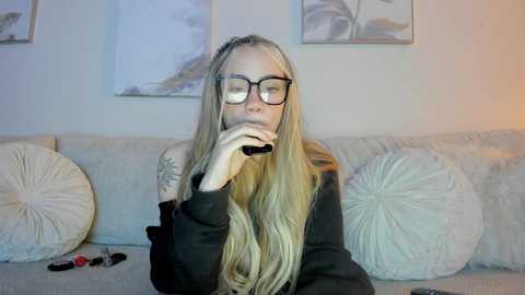 brookebrightx @ chaturbate on 20241209