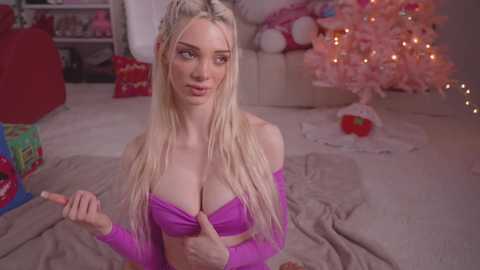 Media: bunnydollstella Chaturbate 2024-12-09 01:43:00