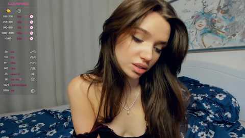 daisyfoulks @ chaturbate on 20241209