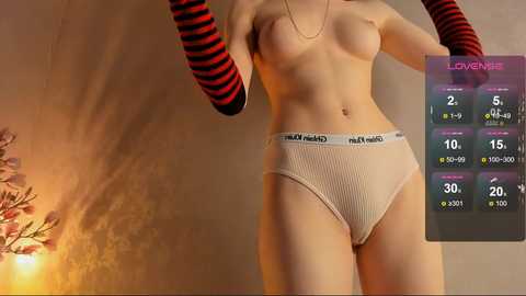 erlinaballester @ chaturbate on 20241209