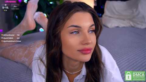 Media: felissiany Chaturbate 2024-12-09 05:42:00