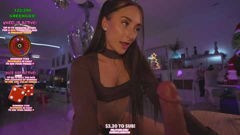 Media: hannahjames710 Chaturbate 2024-12-09 18:08:00
