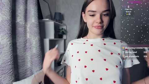 jinny_garland @ chaturbate on 20241209