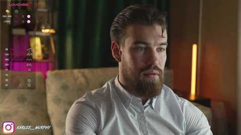 Media: karlos_murphy Chaturbate 2024-12-09 09:55:00