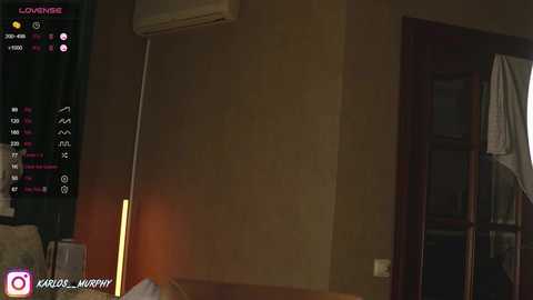 Media: karlos_murphy Chaturbate 2024-12-09 11:36:00
