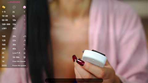 Media: lorettelorenaa Chaturbate 2024-12-09 04:12:00