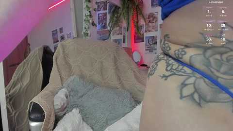 lucymagical @ chaturbate on 20241209