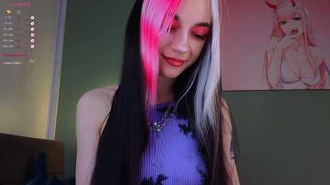 Media: pamelaryant Chaturbate 2024-12-09 15:02:00