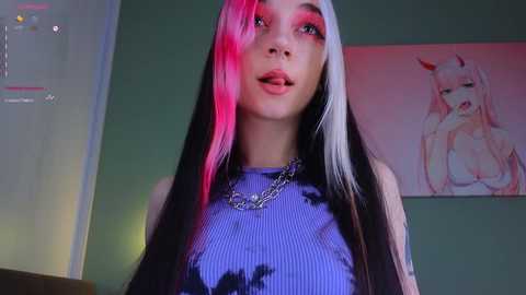 Media: pamelaryant Chaturbate 2024-12-09 20:12:00