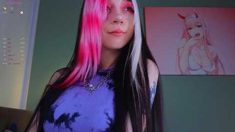 Media: pamelaryant Chaturbate 2024-12-09 21:19:00