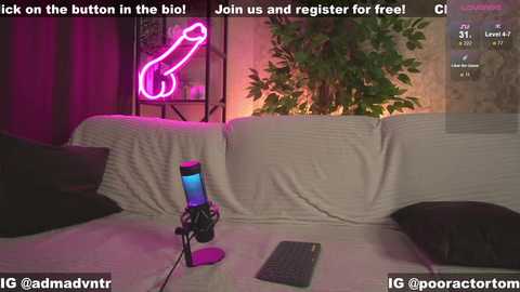 Media: rus_adventure Chaturbate 2024-12-09 14:56:00