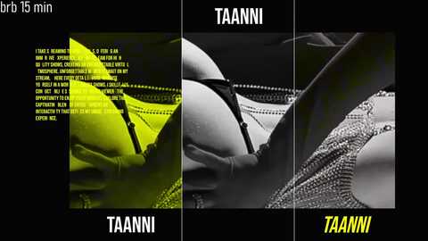 Media: taanni_bc Chaturbate 2024-12-09 05:09:00