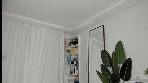 Media: xxx_leila Chaturbate 2024-12-09 08:04:00