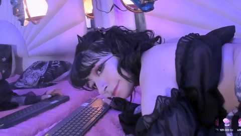 Media: zephirah_abney Chaturbate 2024-12-09 13:42:00