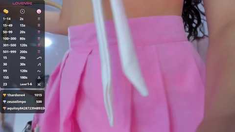 Media: ania_sweet Chaturbate 2024-12-10 06:15:00