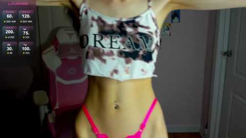 anita_leee @ chaturbate on 20241210