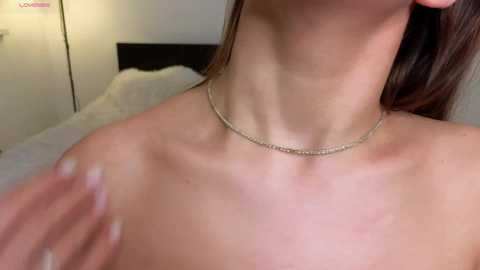 Media: aryamirelle Chaturbate 2024-12-10 20:16:00