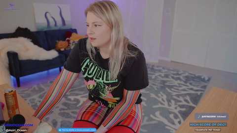 Media: asiri_ocean Chaturbate 2024-12-10 03:48:00