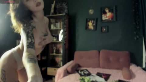 Media: bmwm5f90 Chaturbate 2024-12-10 21:30:00