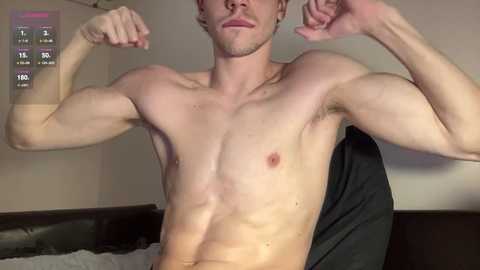 damondurden @ chaturbate on 20241210